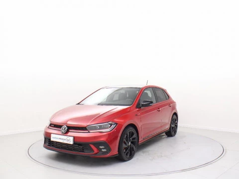 Volkswagen Polo 2.0 TSI 152KW DSG GTI 25 ANIVERSARIO 207 5P