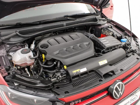 Volkswagen Polo 2.0 TSI 152KW DSG GTI 25 ANIVERSARIO 207 5P