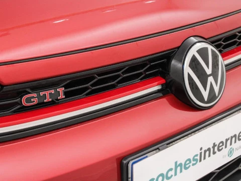 Volkswagen Polo 2.0 TSI 152KW DSG GTI 25 ANIVERSARIO 207 5P