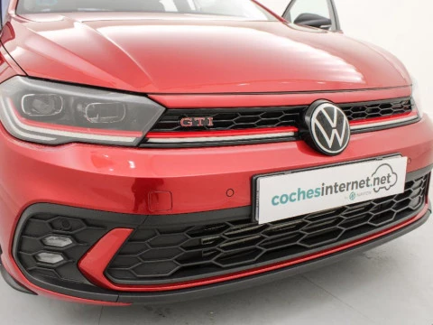 Volkswagen Polo 2.0 TSI 152KW DSG GTI 25 ANIVERSARIO 207 5P