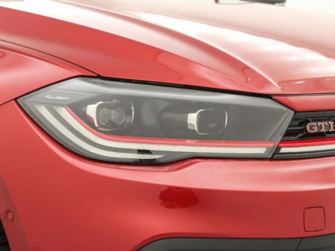 Volkswagen Polo 2.0 TSI 152KW DSG GTI 25 ANIVERSARIO 207 5P