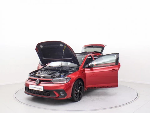 Volkswagen Polo 2.0 TSI 152KW DSG GTI 25 ANIVERSARIO 207 5P