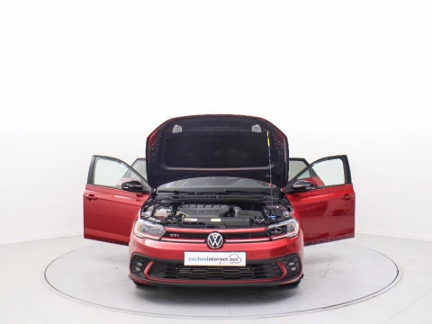 Volkswagen Polo 2.0 TSI 152KW DSG GTI 25 ANIVERSARIO 207 5P