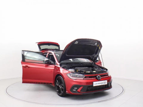 Volkswagen Polo 2.0 TSI 152KW DSG GTI 25 ANIVERSARIO 207 5P