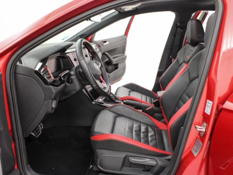 Volkswagen Polo 2.0 TSI 152KW DSG GTI 25 ANIVERSARIO 207 5P