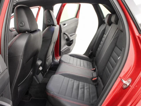 Volkswagen Polo 2.0 TSI 152KW DSG GTI 25 ANIVERSARIO 207 5P