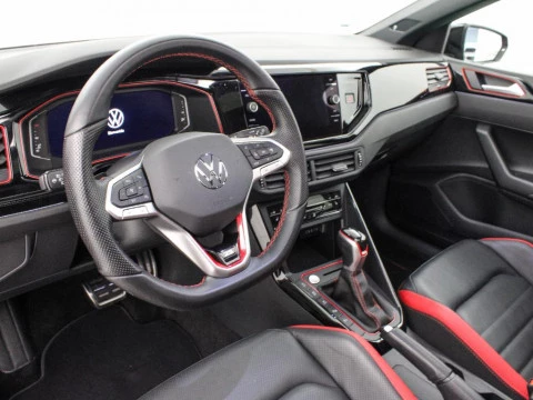 Volkswagen Polo 2.0 TSI 152KW DSG GTI 25 ANIVERSARIO 207 5P