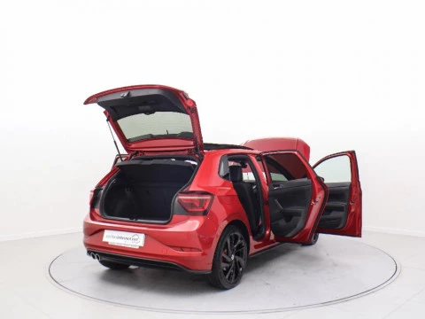 Volkswagen Polo 2.0 TSI 152KW DSG GTI 25 ANIVERSARIO 207 5P