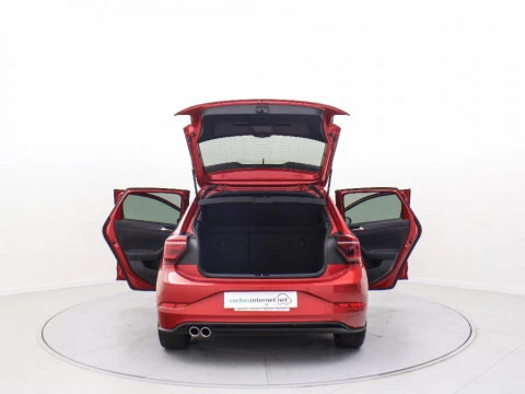 Volkswagen Polo 2.0 TSI 152KW DSG GTI 25 ANIVERSARIO 207 5P