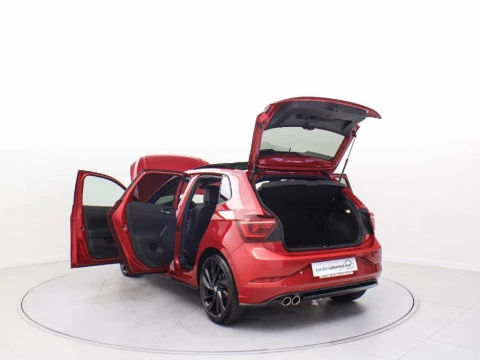 Volkswagen Polo 2.0 TSI 152KW DSG GTI 25 ANIVERSARIO 207 5P