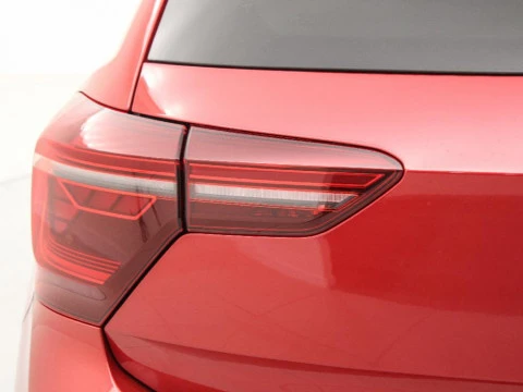 Volkswagen Polo 2.0 TSI 152KW DSG GTI 25 ANIVERSARIO 207 5P