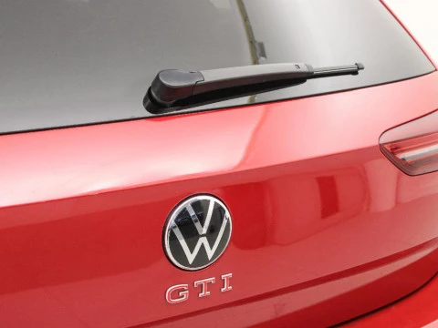 Volkswagen Polo 2.0 TSI 152KW DSG GTI 25 ANIVERSARIO 207 5P