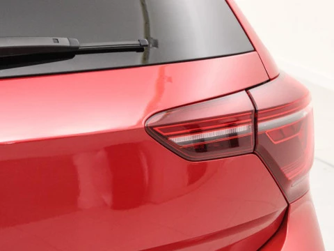 Volkswagen Polo 2.0 TSI 152KW DSG GTI 25 ANIVERSARIO 207 5P