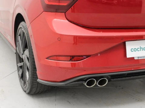 Volkswagen Polo 2.0 TSI 152KW DSG GTI 25 ANIVERSARIO 207 5P