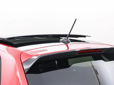 Volkswagen Polo 2.0 TSI 152KW DSG GTI 25 ANIVERSARIO 207 5P