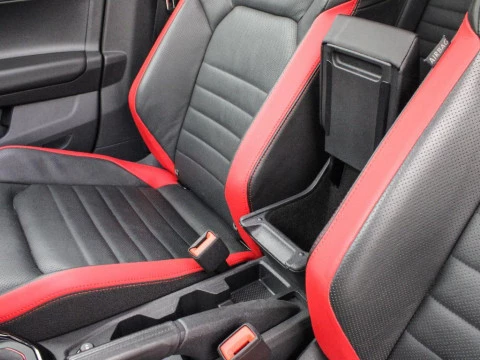 Volkswagen Polo 2.0 TSI 152KW DSG GTI 25 ANIVERSARIO 207 5P