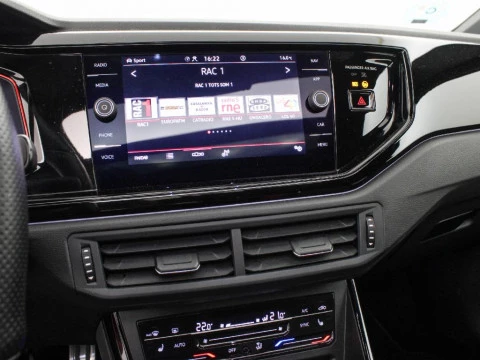 Volkswagen Polo 2.0 TSI 152KW DSG GTI 25 ANIVERSARIO 207 5P