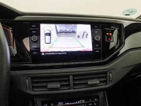 Volkswagen Polo 2.0 TSI 152KW DSG GTI 25 ANIVERSARIO 207 5P