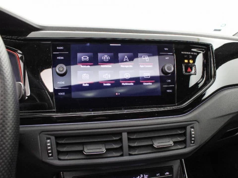 Volkswagen Polo 2.0 TSI 152KW DSG GTI 25 ANIVERSARIO 207 5P