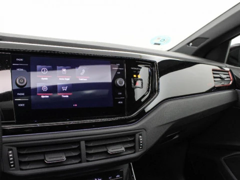 Volkswagen Polo 2.0 TSI 152KW DSG GTI 25 ANIVERSARIO 207 5P