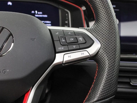 Volkswagen Polo 2.0 TSI 152KW DSG GTI 25 ANIVERSARIO 207 5P