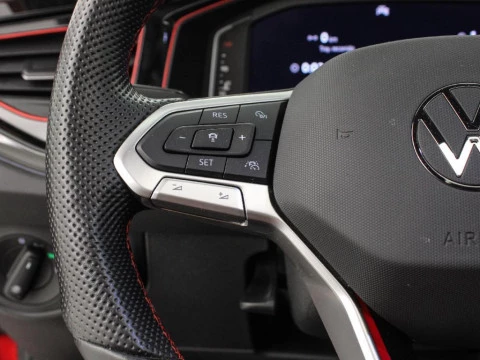 Volkswagen Polo 2.0 TSI 152KW DSG GTI 25 ANIVERSARIO 207 5P