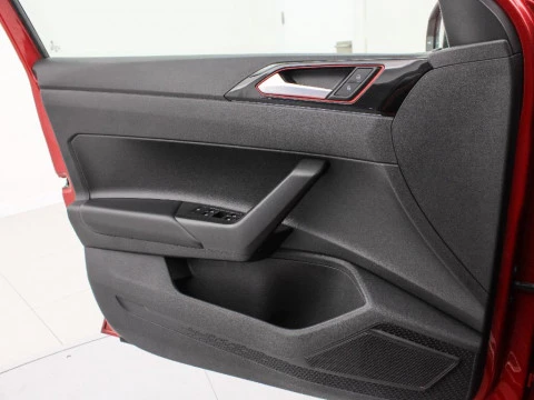 Volkswagen Polo 2.0 TSI 152KW DSG GTI 25 ANIVERSARIO 207 5P