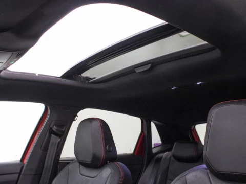 Volkswagen Polo 2.0 TSI 152KW DSG GTI 25 ANIVERSARIO 207 5P