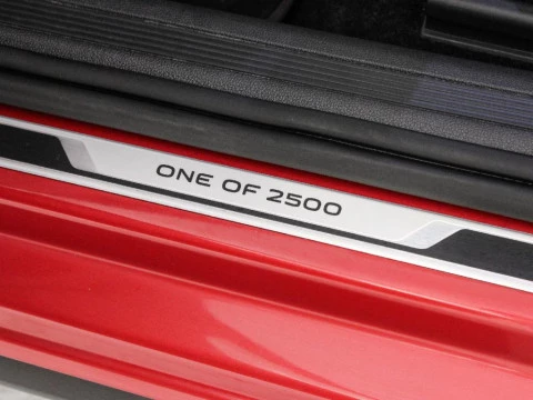 Volkswagen Polo 2.0 TSI 152KW DSG GTI 25 ANIVERSARIO 207 5P