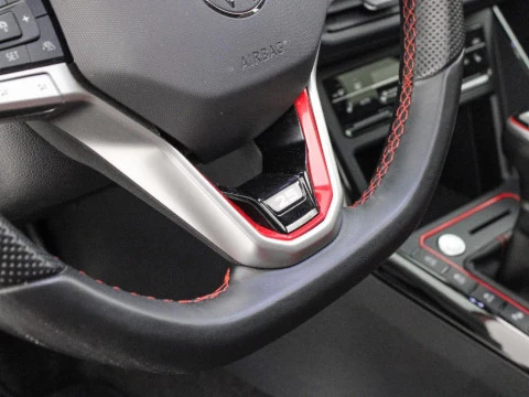 Volkswagen Polo 2.0 TSI 152KW DSG GTI 25 ANIVERSARIO 207 5P