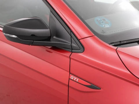 Volkswagen Polo 2.0 TSI 152KW DSG GTI 25 ANIVERSARIO 207 5P