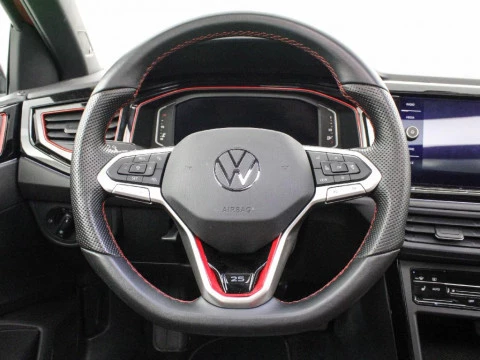 Volkswagen Polo 2.0 TSI 152KW DSG GTI 25 ANIVERSARIO 207 5P