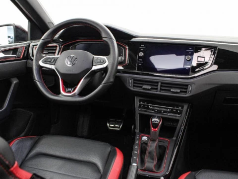 Volkswagen Polo 2.0 TSI 152KW DSG GTI 25 ANIVERSARIO 207 5P