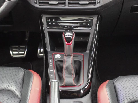 Volkswagen Polo 2.0 TSI 152KW DSG GTI 25 ANIVERSARIO 207 5P