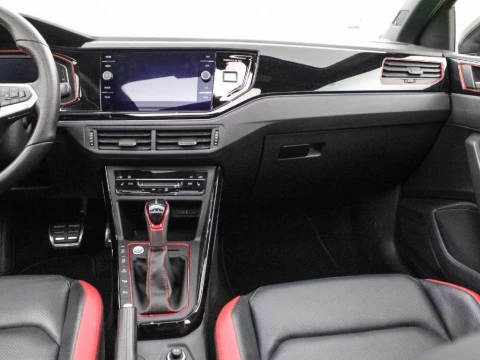 Volkswagen Polo 2.0 TSI 152KW DSG GTI 25 ANIVERSARIO 207 5P