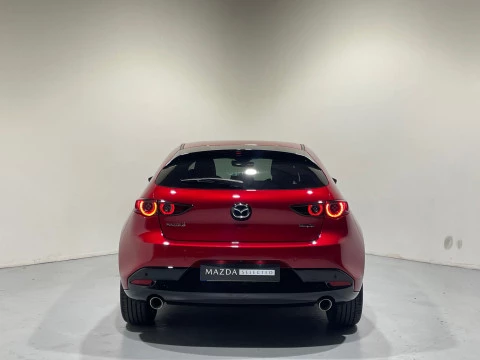 Mazda 3 2.0 eSKYACTIVX ZENITH