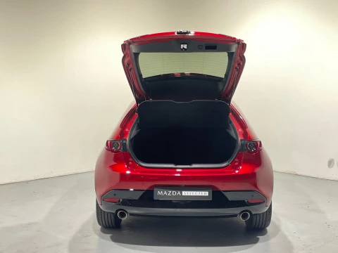 Mazda 3 2.0 eSKYACTIVX ZENITH