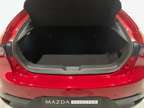 Mazda 3 2.0 eSKYACTIVX ZENITH