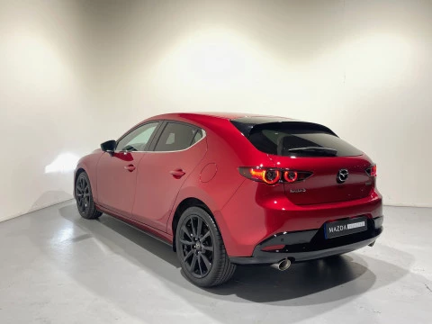 Mazda 3 2.0 eSKYACTIVX ZENITH