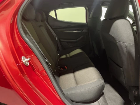 Mazda 3 2.0 eSKYACTIVX ZENITH