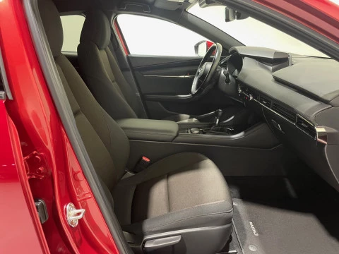 Mazda 3 2.0 eSKYACTIVX ZENITH