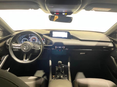 Mazda 3 2.0 eSKYACTIVX ZENITH