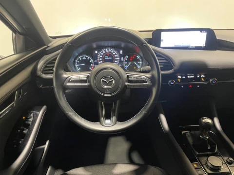 Mazda 3 2.0 eSKYACTIVX ZENITH