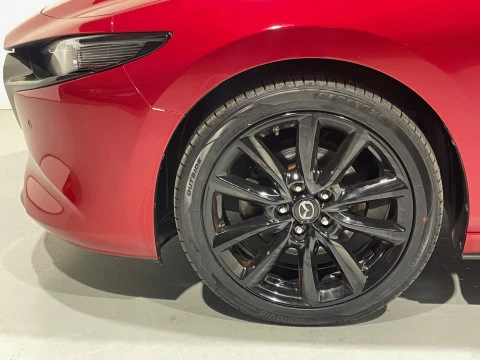 Mazda 3 2.0 eSKYACTIVX ZENITH