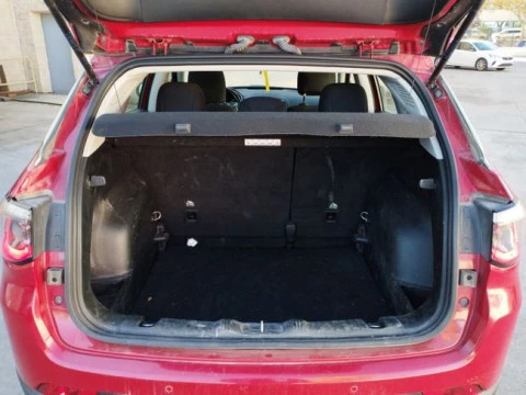 Jeep Compass 2.0 Mjet 103kW Longitude 4x4