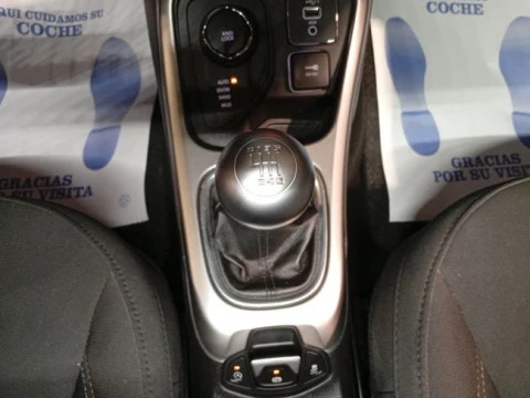 Jeep Compass 2.0 Mjet 103kW Longitude 4x4