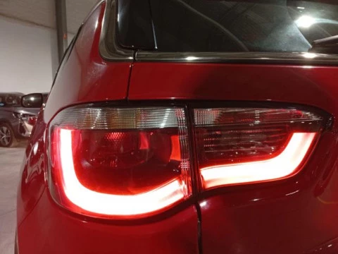 Jeep Compass 2.0 Mjet 103kW Longitude 4x4