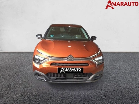 Citroën C4  PureTech 130 S&S 6v Feel Pack