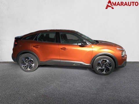 Citroën C4  PureTech 130 S&S 6v Feel Pack