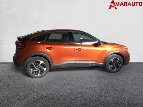 Citroën C4  PureTech 130 S&S 6v Feel Pack